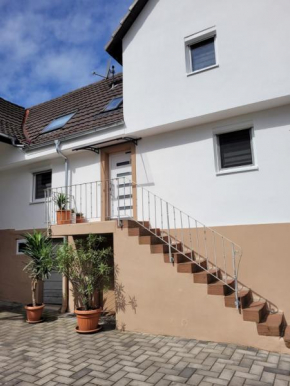 Ferienwohnung Oestreich